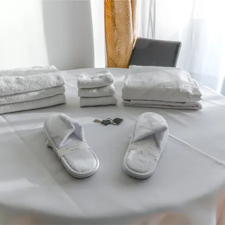 Apartman Perfect Living-staying In - Sun & Eiffel Tower
