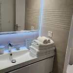 Perfect Living-staying In - Sun & Eiffel Tower Lejlighed Paris