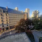 아파트 Perfect Living-staying In - Sun & Eiffel Tower
