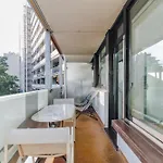 Appartement Perfect Living-staying In - Sun & Eiffel Tower