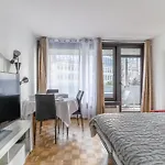 Appartement Perfect Living-staying In - Sun & Eiffel Tower Parijs