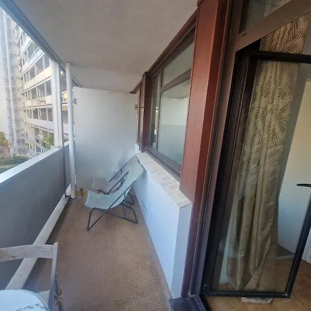 דירה Large With Terrace And Sun - Eiffel Tower פריז