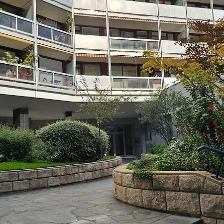 Large With Terrace And Sun - Eiffel Tower شقة باريس