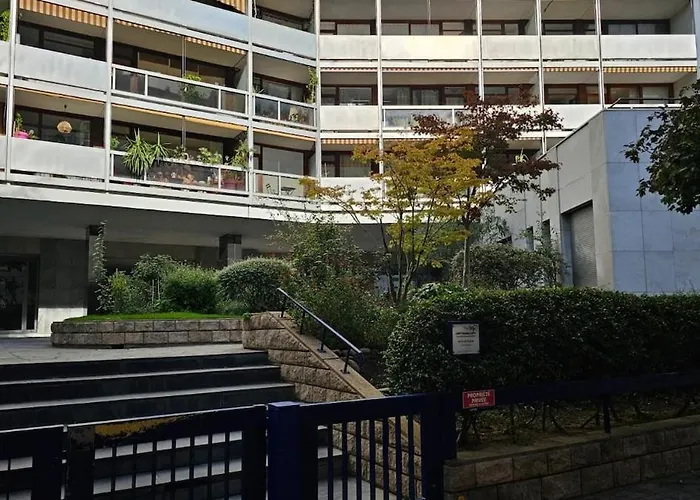 شقة Large With Terrace And Sun - Eiffel Tower