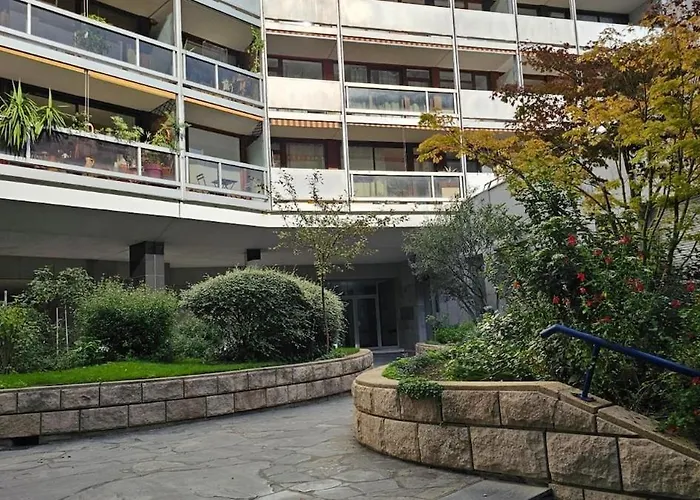 Large With Terrace And Sun - Eiffel Tower شقة باريس