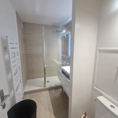 Appartamento Large With Terrace And Sun - Eiffel Tower